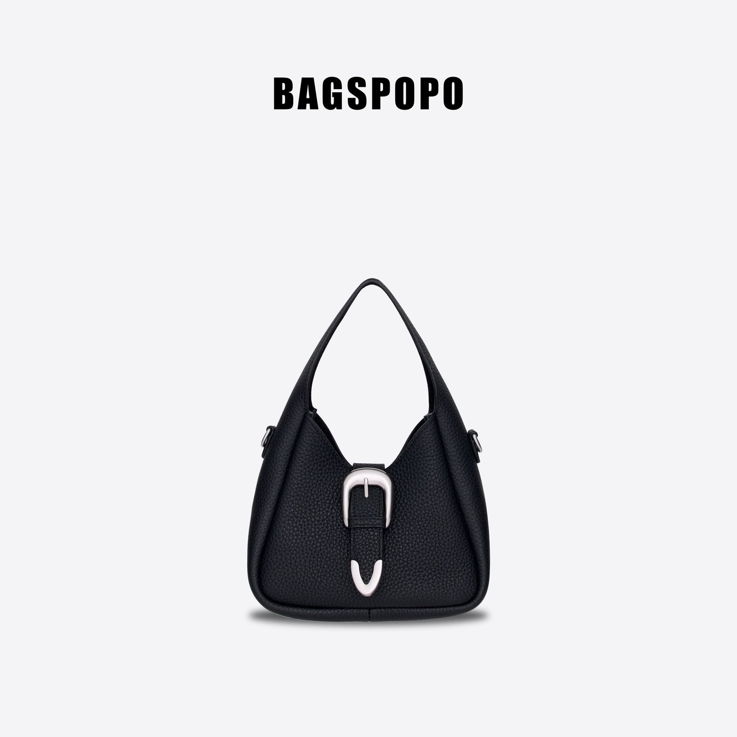 Market Bag-Leather Tote Bag