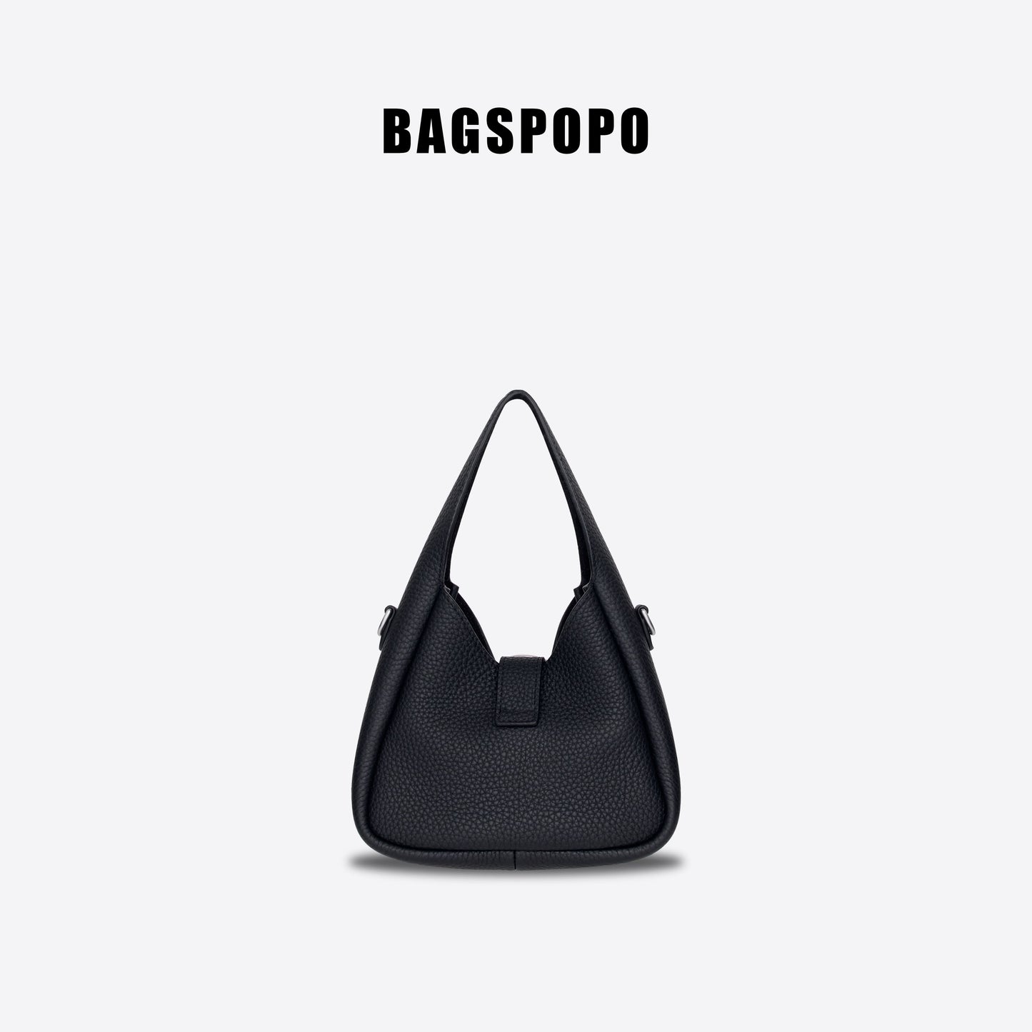 Market Bag-Leather Tote Bag
